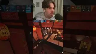 OVER HERE BUDDY!