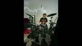 METALLICA DEATH METAL COVER?!