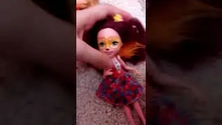 Куклы Энчантималс