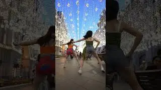 How long before we fall in love? 🥰 #dance #kpop #roxxi #kpopdance #dancecover #kissoflife