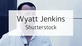 SAtN23: Shutterstock Music: Democratising Content Creation (Wyatt Jenkins)