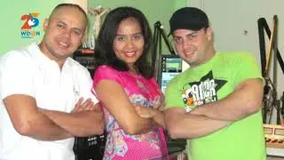 HISTORIA DEL MINISTERIO RADIAL - RCC ADW (Vea Radio 1540 AM)