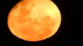 Moonrise Dec 2017, Blad Knob (for Sly)