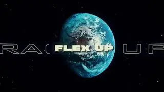 Lil Yachty, Future, Playboi Carti - Flex Up [AOT / AMV Edit] [4k]