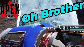 It Can Get Better Than This - Apex Legends