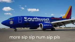 737 Hungry