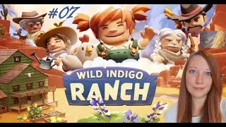 Lars` Rettung | Wild Indigo Ranch #7 |