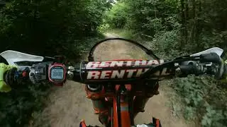 Motocavalcata Colline Alfieri 05/09/2021 | San Damiano (Asti) | Gopro Hero 9