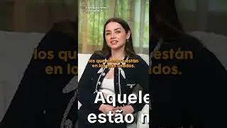 ¿CUÁL ES EL EMOJI MÁS USADO POR ANA DE ARMAS? 😳🤔 #Shorts