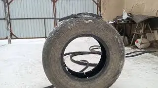 протектор из ремня