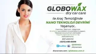 OTO YIKAMA BAYILIK ACMAK | GLOBOWAX | DRY CAR CARE | Susuz Oto Yıkama | 2024