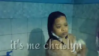 extreme shower + body care