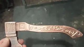 Copper plating aluminum in a garage, continued.😃👍