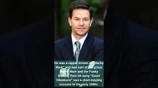 Facts About Mark Wahlberg #shorts #facts #markwahlberg #hollywoodmovies #Boggled #LionsgateMovies