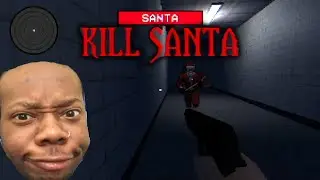 Slay Bells: Santa GOTTA GO!