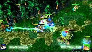 Bring Me To Dota
