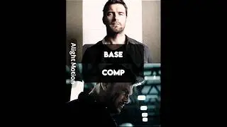 Lucas Hood Vs Reacher
