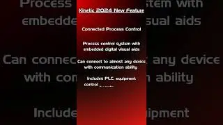What's New in Kinetic 2024? July 2024 EMUG Preview.