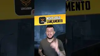 FINALMENTE! LANÇAMENTO GLOBAL DO UNDAWN! 