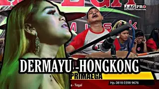 Dermayu Hongkong - Desy Paraswaty - New Prima Ega