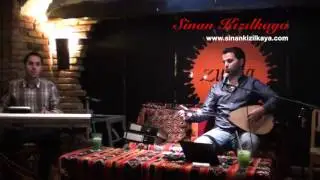 Sinan Kızılkaya - Yaranmaz Aşık