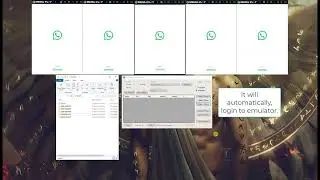 WART Extractor v4 1 1 | how to Convert WhatsApp Account to Hash Channel | Wart Software | WS hash