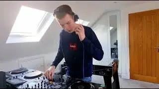 DJ Innovator 