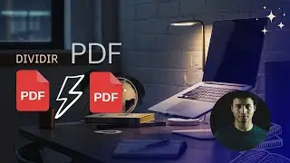Dividindo Arquivos PDF: Guia Prático e Rápido!