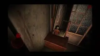 Uji Nyali Dirumah Jepang Tempat Tinggalnya Kakek Sugiono - 3D Kimodameshi - Kaito Gaming Indonesia