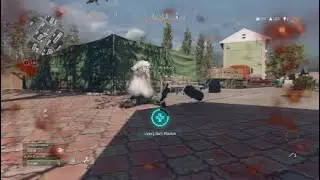 Came down