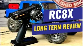 Long Term Review: Radiolink RC8X! How to Update Firmware, New Features & More!