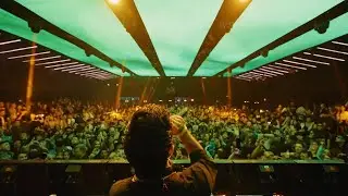 KSHMR & 22Bullets - Devotion (Live from Academy, LA)