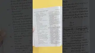 Odisha B.ed question #Stream Art's #privious year question paper -2018