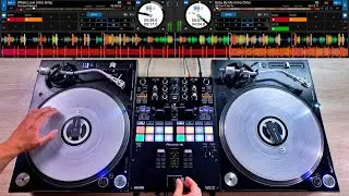 Pro DJ Mixes 90s and 2000s Rnb Blends!