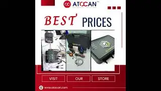 Najniższe ceny potężnych programatorów ECU&TCU - FLEX, AUTOTUNER, KESS3