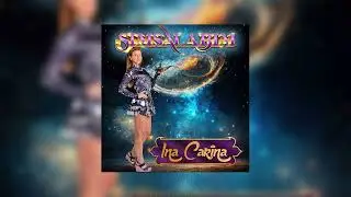 INA CARINA - Simsalabim (original und DJ Ostkurve Mix)
