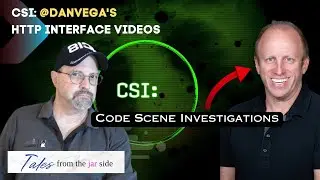 CSI: DanVega Uncovers Spring Boot 3.0's Http Interfaces