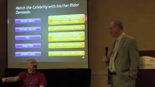 Atty. Adam Lambert: Campus Law Final Exam for College Administrators (47min)