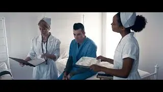 THEORY - Straight Jacket [OFFICIAL VIDEO]