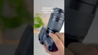 Kamera legend nih bos😎,sungkem dulu #canon60d