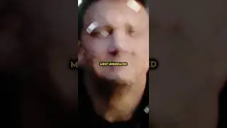 WHY HE IS UNDERRATED...