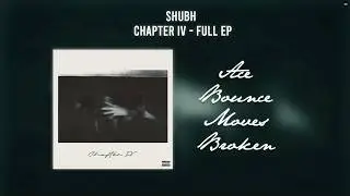 Shubh – Chapter IV (Full EP) | Official Audio Jukebox | Punjabi Trap Hits 2026