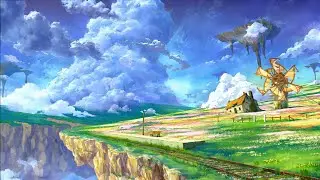 Emotional Fantasy Piano Music - For When It Rains by Juan Sanchez | Música libre de derechos