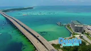 Destin Florida - Vacation Fun