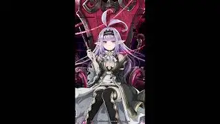 Mary Skelter Finale npc voices