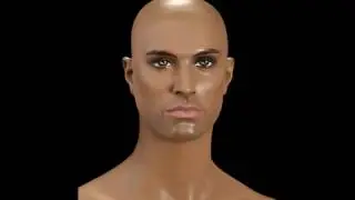 Mannequin photos