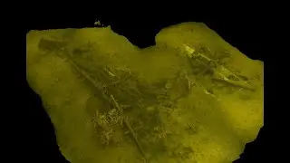 Подводный роман. Тайны затонувших самолётов.