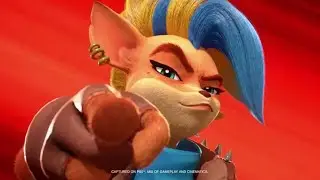 THIS is why TAWNA is the BEST CHARACTER in Crash Team Rumble!