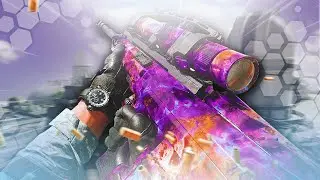 4k montage mw2 with RSMB Step Back