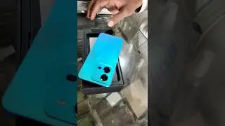 VIVO V25 UNBOXING | COLOUR CHANGING PHONE 